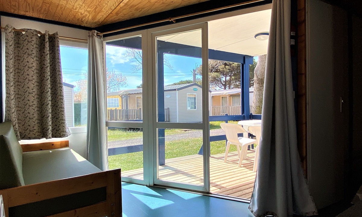 Vias RV Rental | Camping La Dune