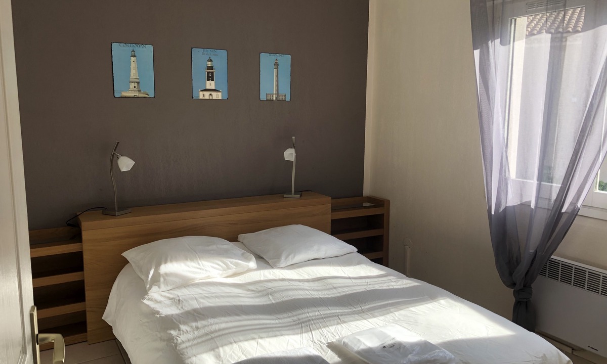 Giens Apartment | Hyeres Giens: Apartment/flat - Hyères (Giens)