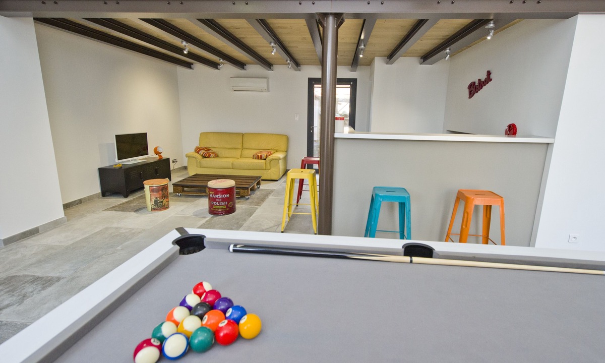Charleval Villa | My Life Here, luxury and comfort, heated pool