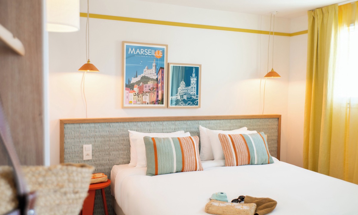 Le Rouet Apartment | Appartements Soléo Prado