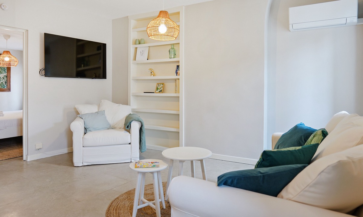 Montpellier City-Centre Apartment | Appartement des Trésoriers - Welkeys