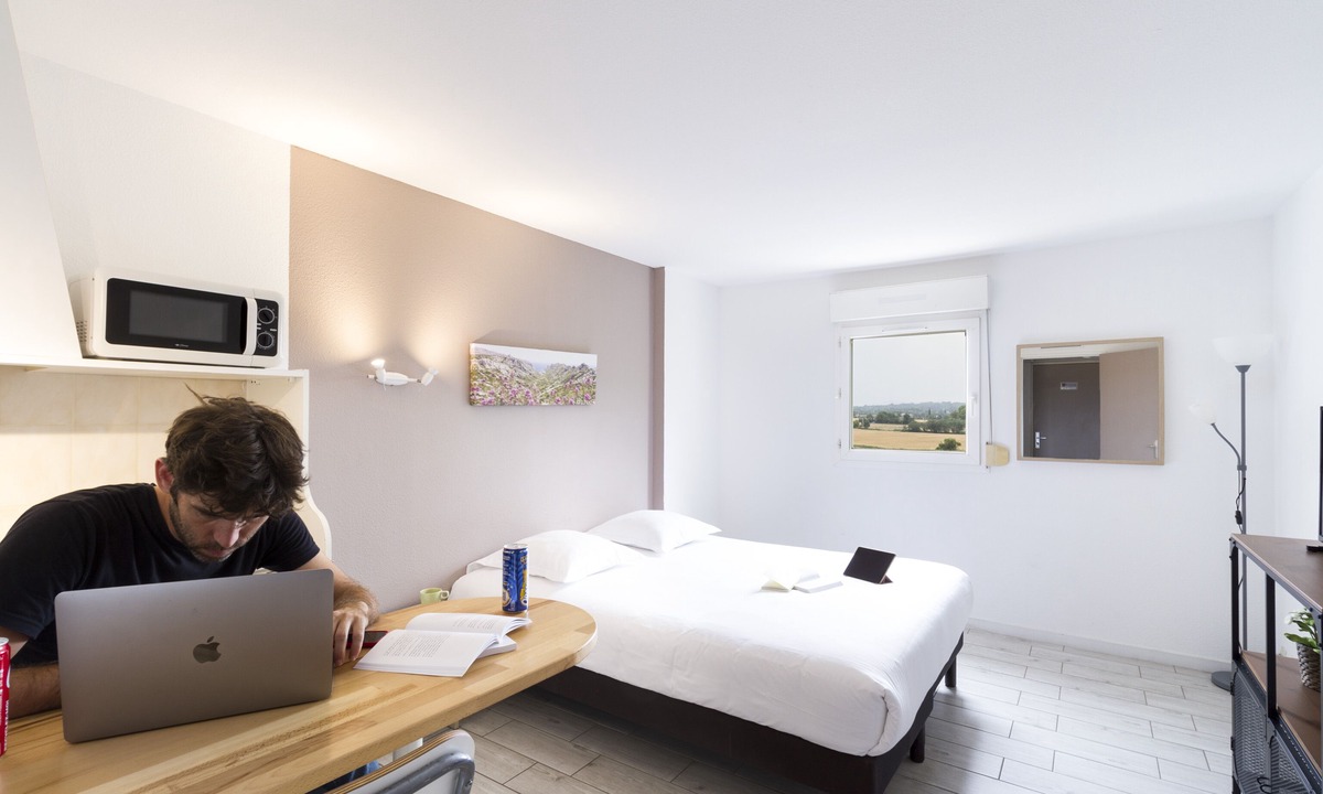 Puyricard Apartment | Garden & City Aix en Provence - Puyricard