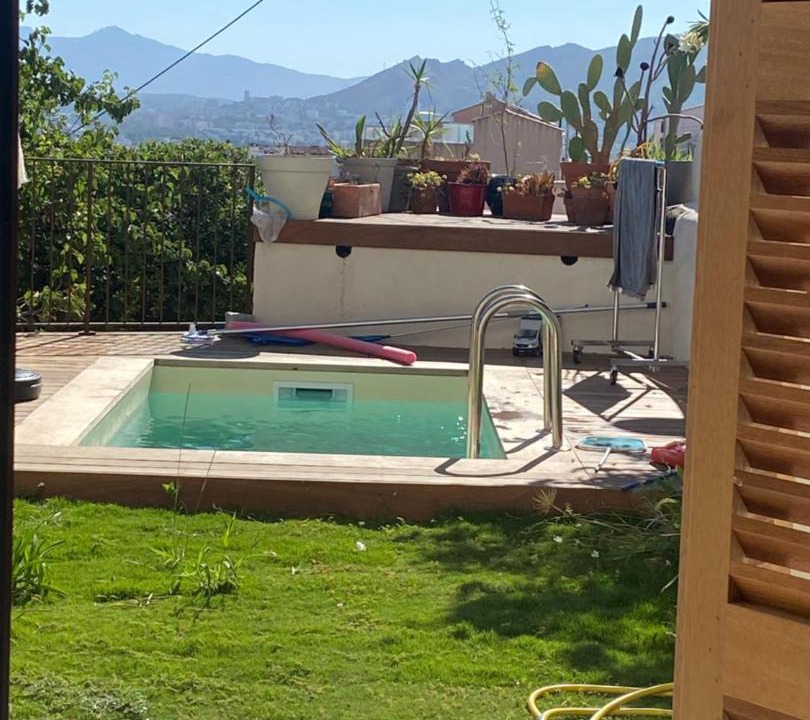 Vauban Villa | Maison 6 chambres avec piscine privée et vue panoramique- Marseille Vauvban