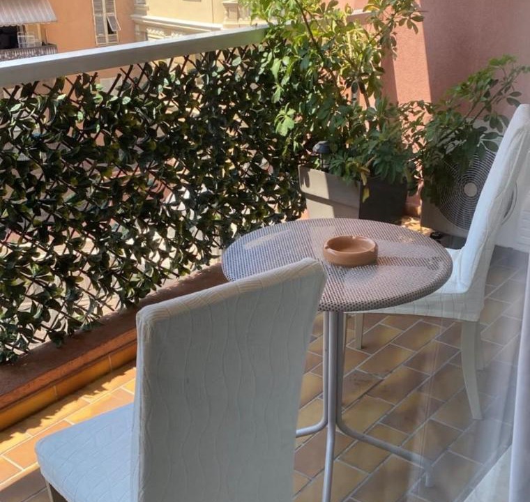 Monte Carlo City Centre Apartment | Monaco Studio "907"