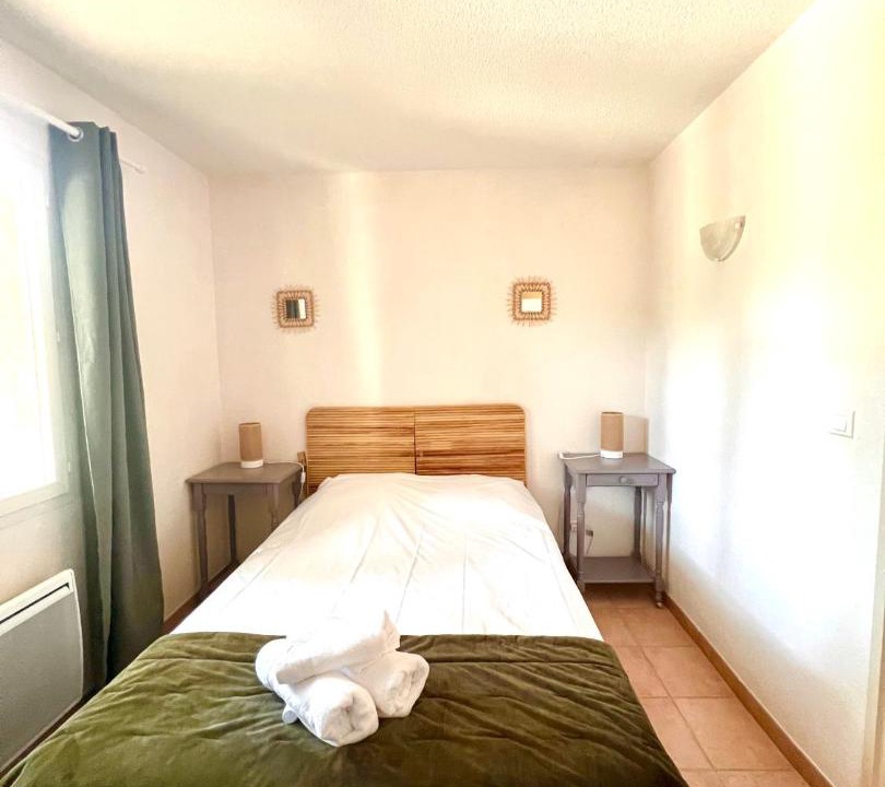 Villelaure House | Domaine Lou Amì