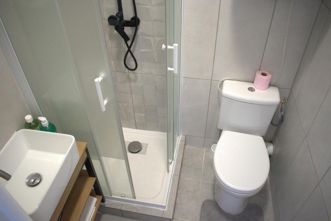 Le Piol House | Room in the city center