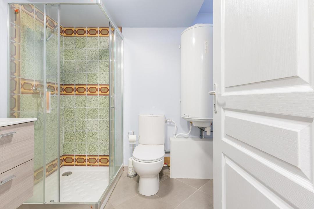 Charleval Apartment | Vaste appart de 44 m centre - n2