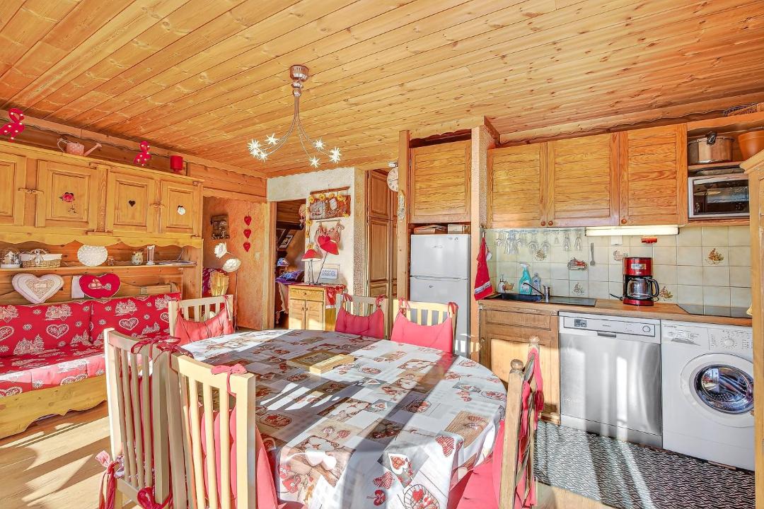 Montclar Apartment | Cosy Et Lumineux À Montclar Alpes