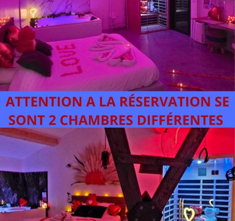 Allauch Villa | Maisons Plaisir & Pulsion Spa Sauna Privé