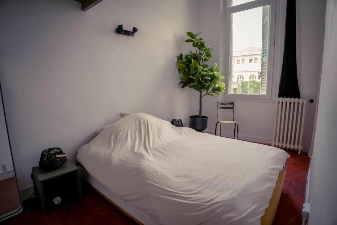 Thiers House | Suite indépendante Cours Julien & La Plaine