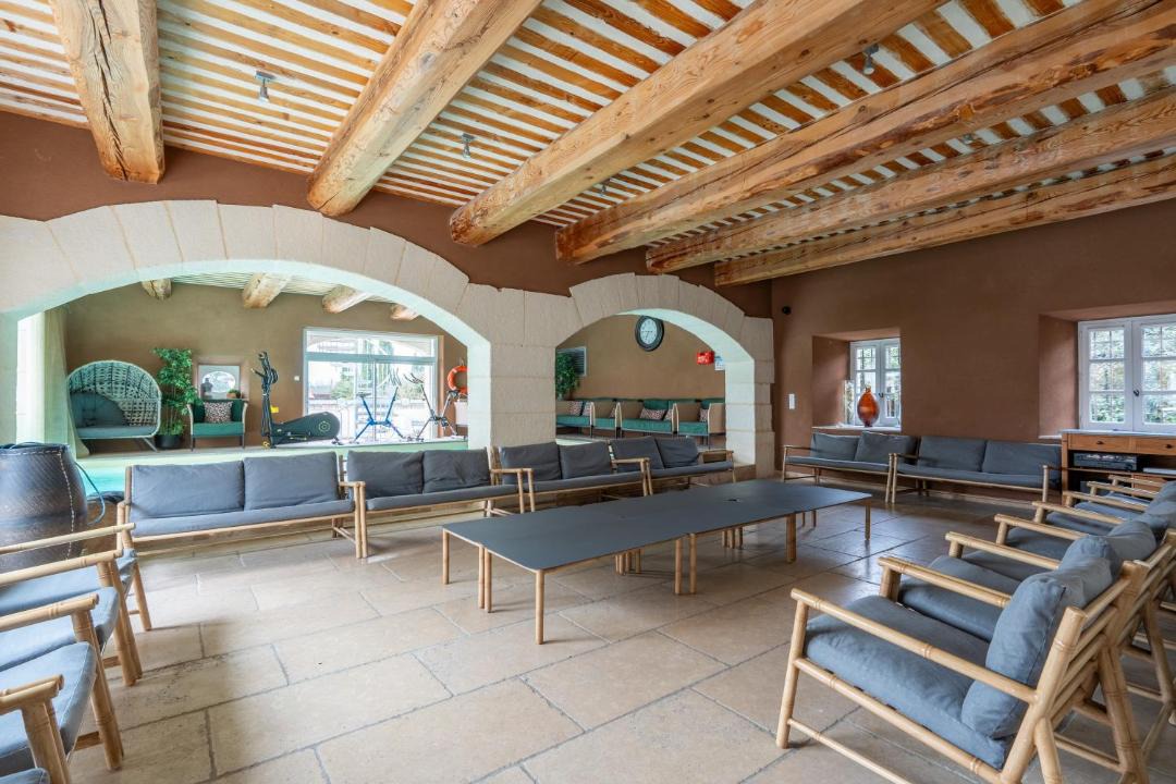 Grillon Villa | Mas Loisonville - 32 couchages