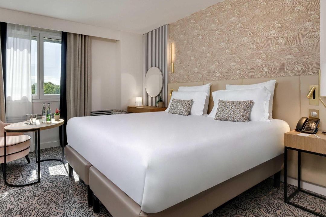 Comedie Hotel | Pullman La Pléiade Montpellier Centre