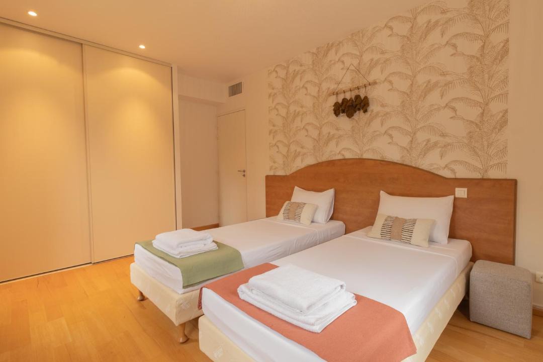Caissargues Villa | BaliBoHome, New, villa décor, close to Nîmes