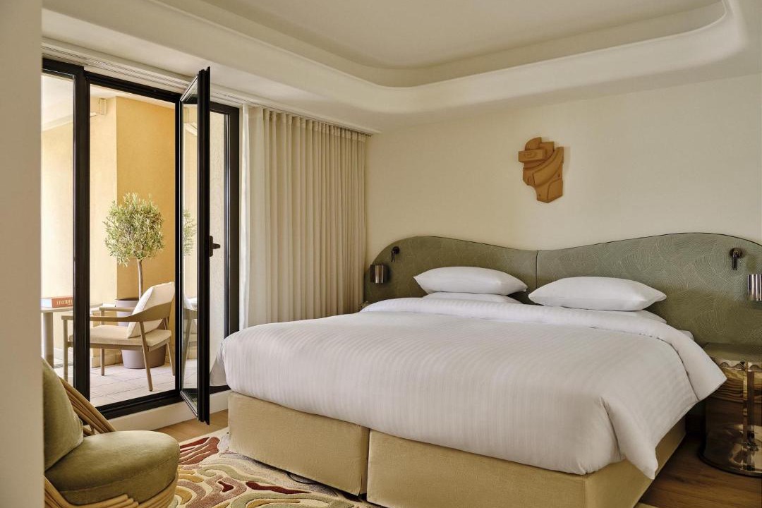Carre d'Or Hotel | Hotel Palais de la Mediterranee, in the Unbound Collection by Hyatt