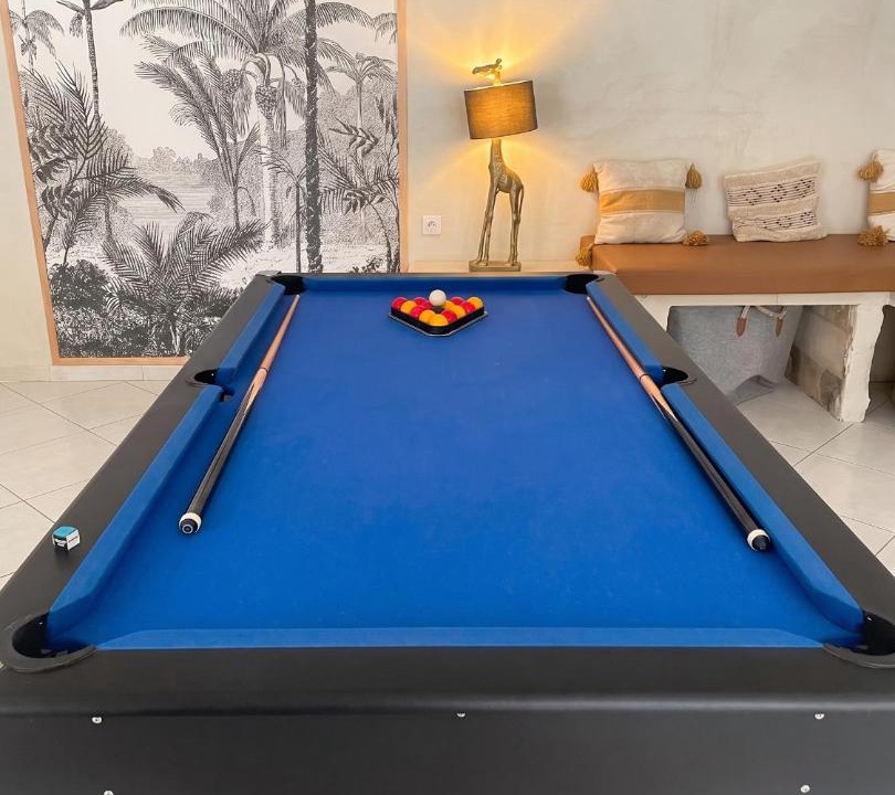 Vias Apartment | Appartement spacieux avec piscine à Vias 130 m²
