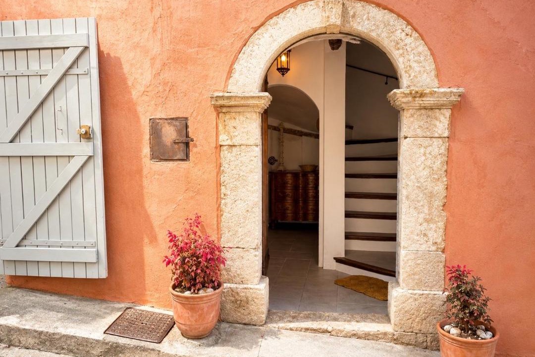 Cabris Villa | Cabris Village - Elegant Family House