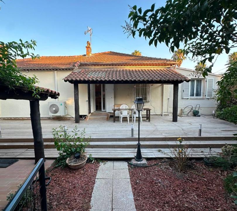 Hyeres City Centre Villa | Charmante villa