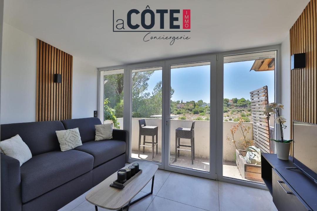 La Couronne House | Le Vauclusien On Verdon Beach