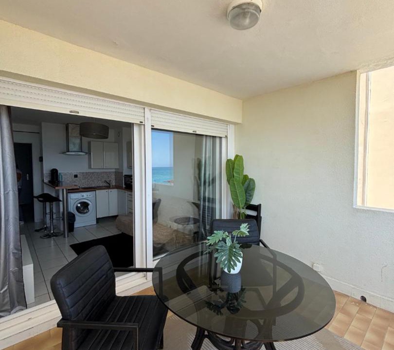 Frontignan Apartment | Le TAHITI