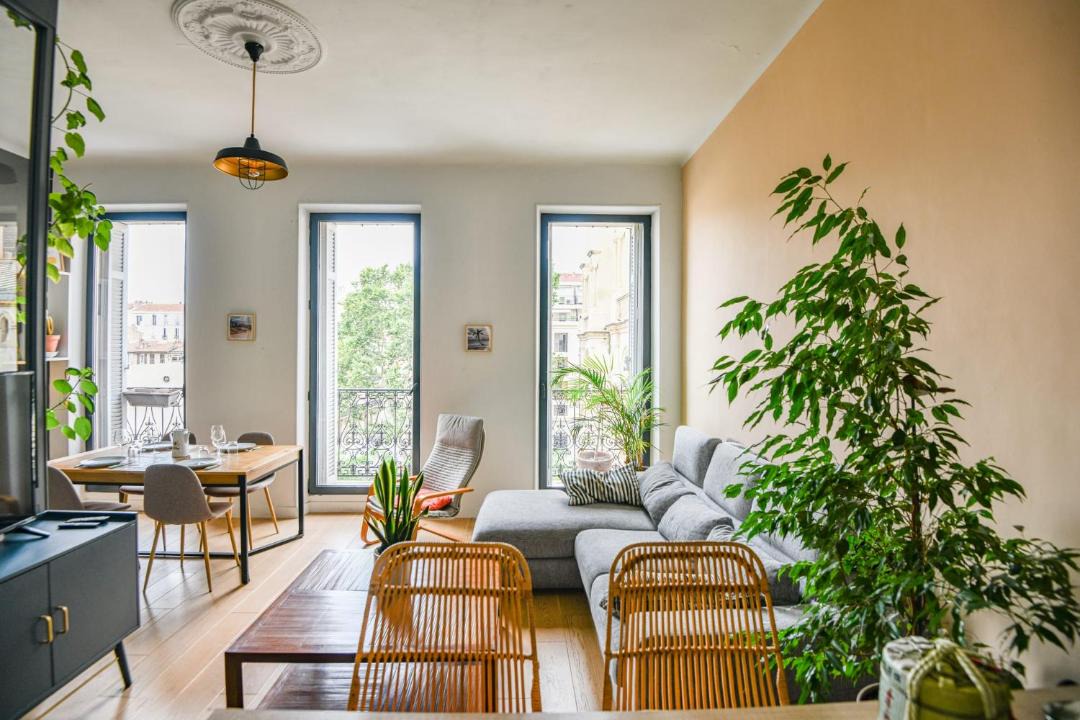 Le Camas Apartment | L'Archange - Appart standing au coeur du Camas