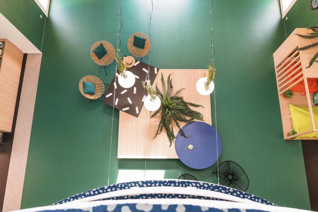 Plan de Campagne Hotel | ibis Styles Marseille Plan de Campagne