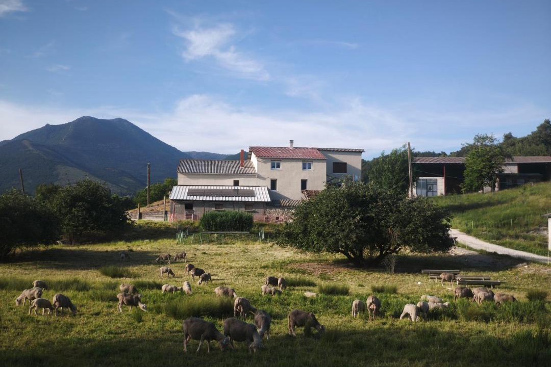 Rosans Apartment | Gîte des Millets en Baronnies