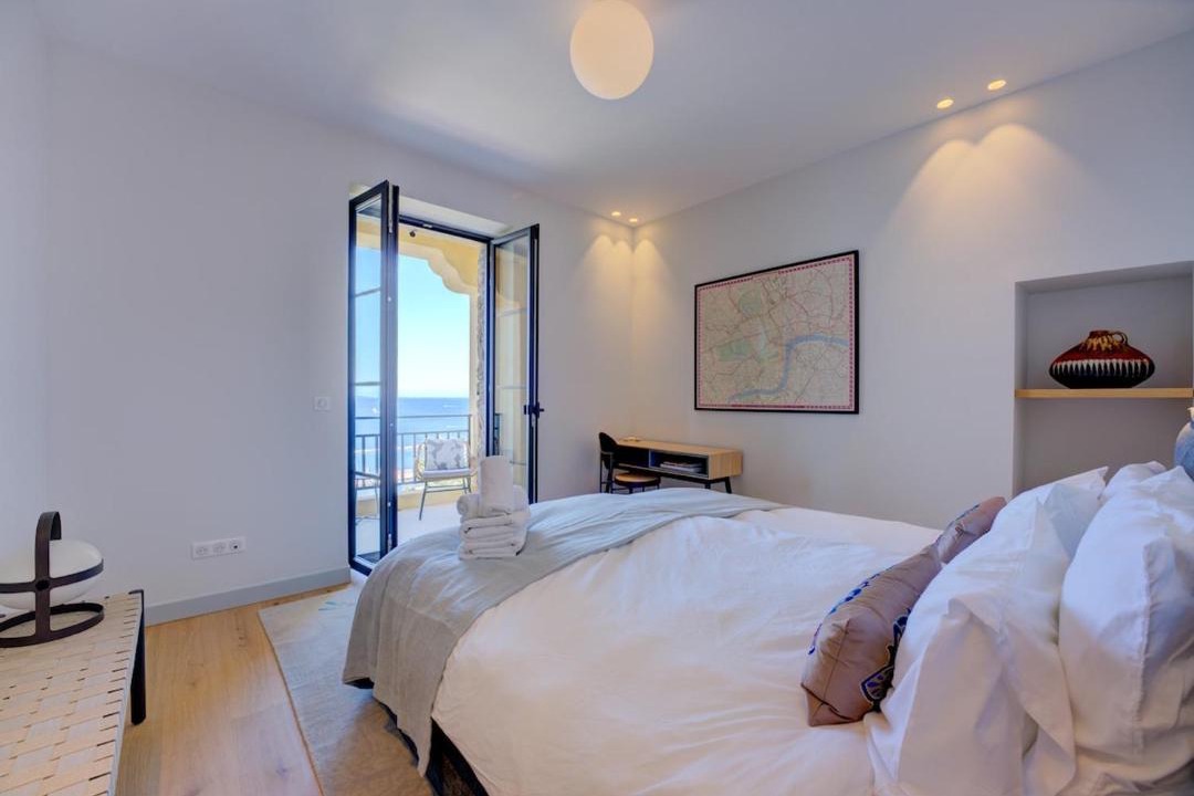 Theoule-sur-Mer Apartment | Charming Villa in Théoule-sur-Mer