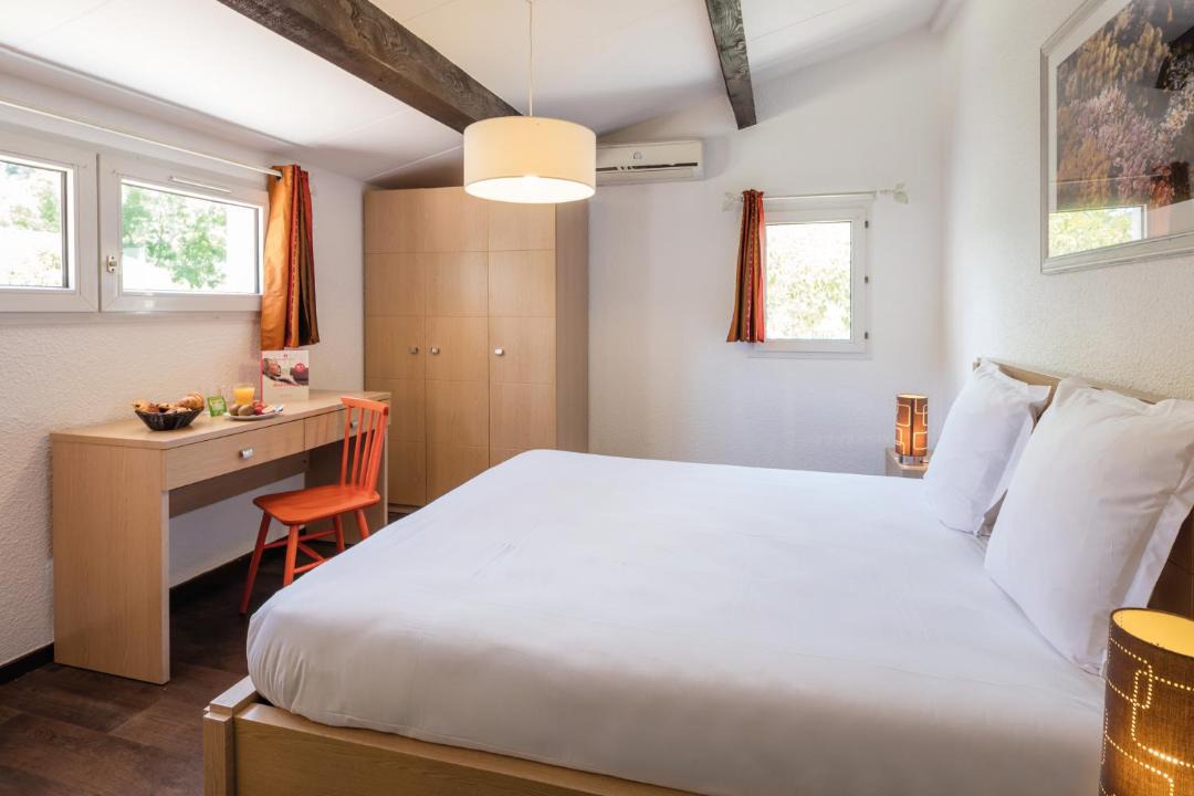 La Napoule Apartment | Zenitude Hôtel-Résidences Mandelieu la Napoule Village