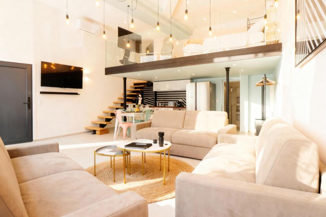 Cannes City Centre Apartment | VILLA MARINA CANNES