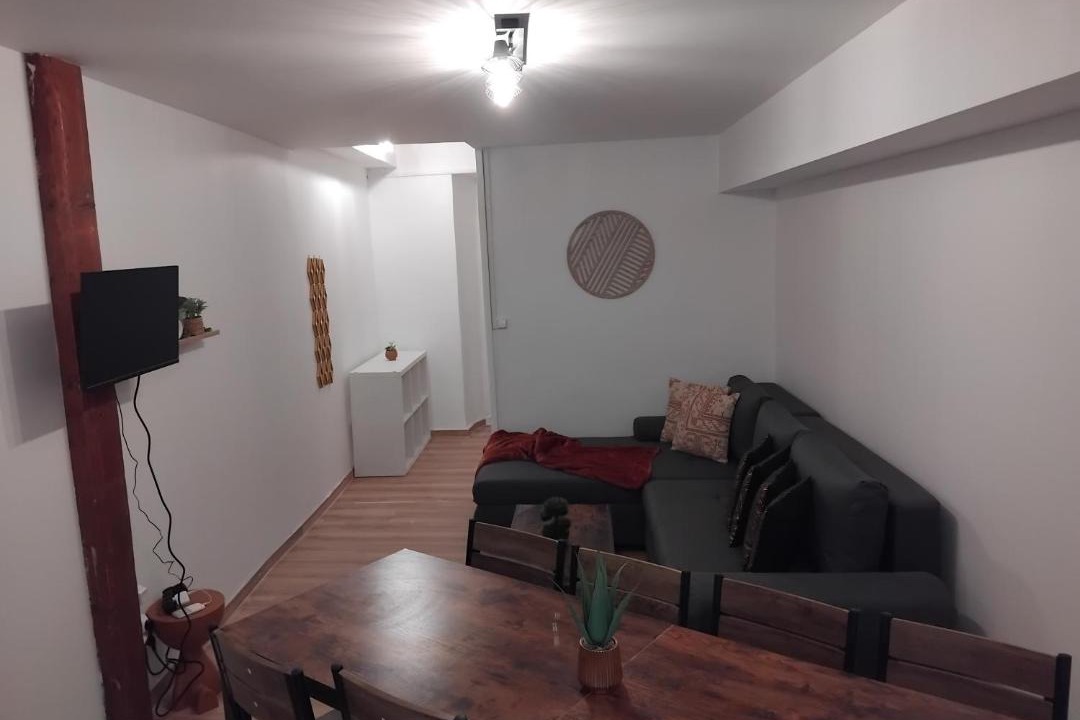 Cholet Apartment | Au bon VERGER Appartement en coeur de ville hyper centre