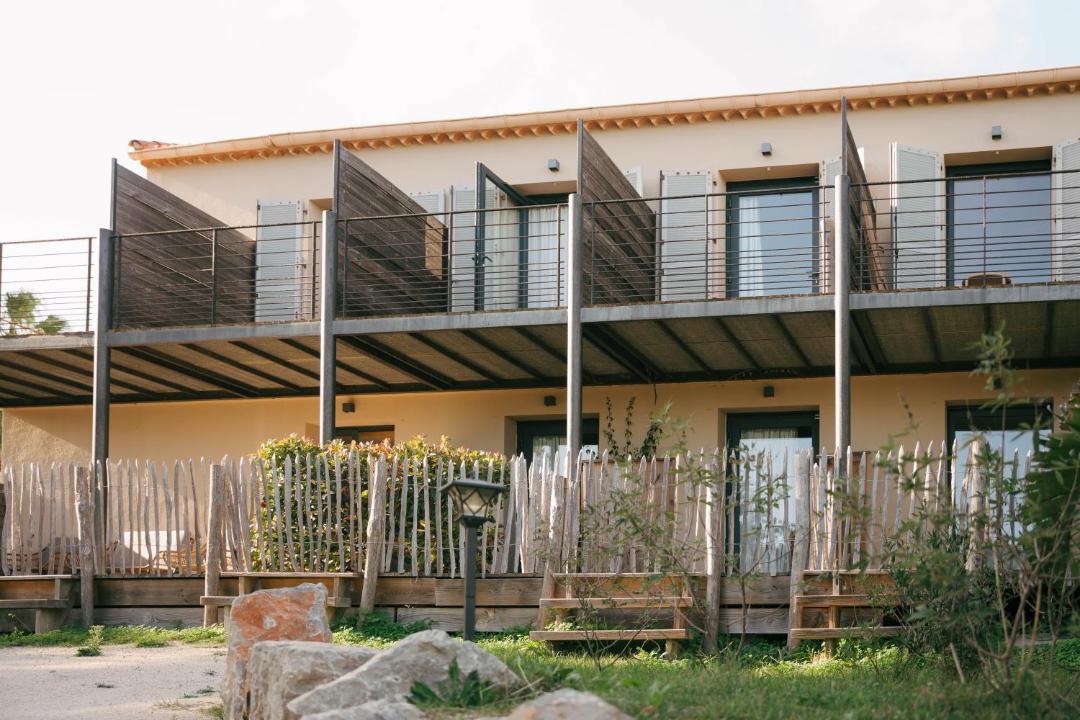 Giens Hotel | Le Domaine de la mer - Beach hotel Nature&Authenticité Hyères