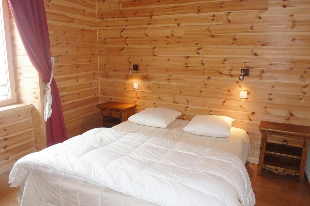 Villar-d'Arene Apartment | Les Cabasses 8 - Housing in a village house