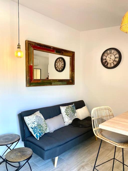 Avignon Apartment | Villa Maya - 3 Groussan - Avignon - CLIM - TERRASSE