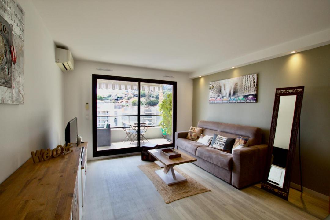 Beausoleil Apartment | Sea view Monaco Monte Carlo