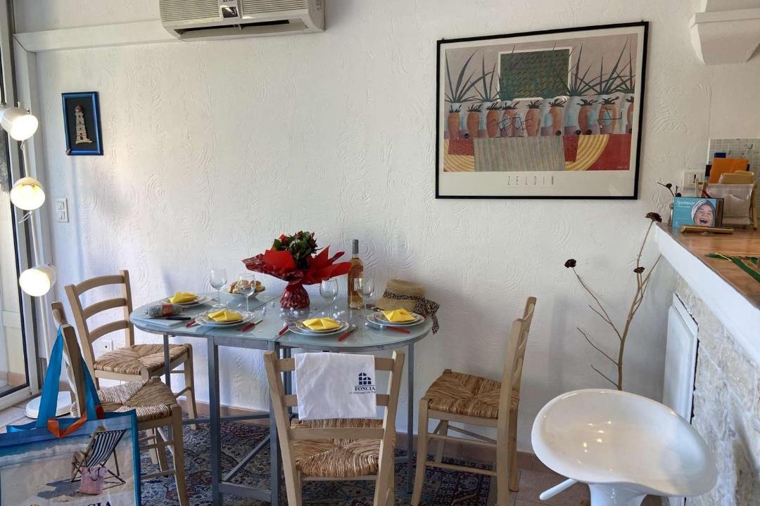 Frejus Plage Apartment | Appartement calme 2 pièces, proche plage, Fréjus - FR-1-226A-122