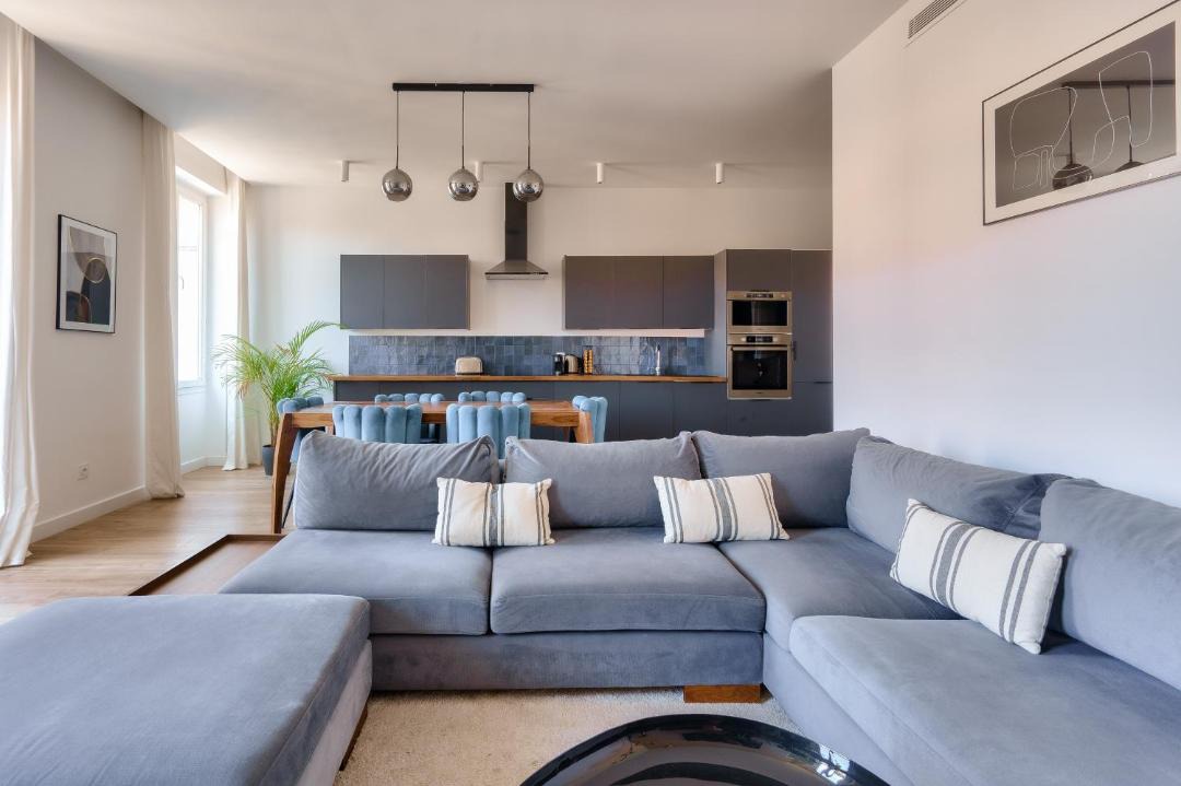 Prefecture Apartment | NOCNOC - Le Paraiso
