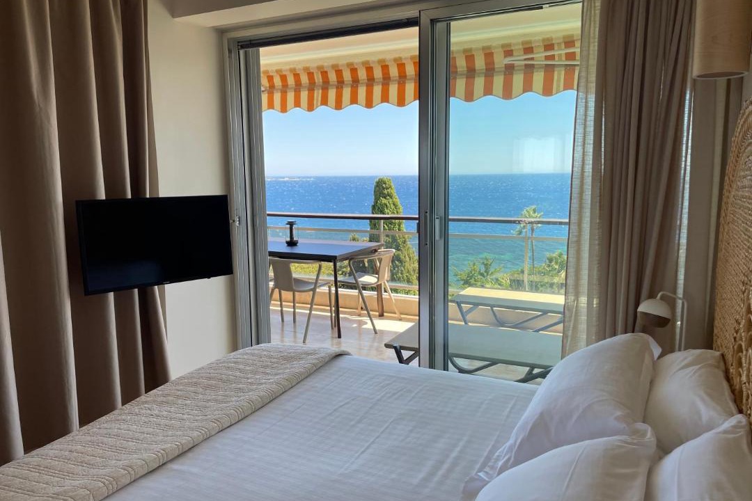 Vallauris Apartment | Super Cannes Sea Side