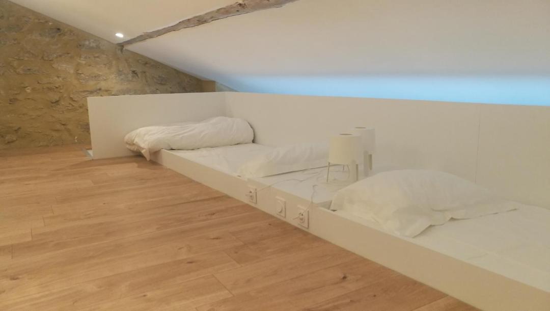 Barbentane House | Mas de la Gramillère