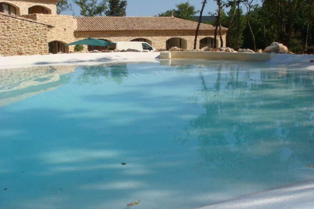 Labastide-de-Virac Apartment | LE MAS DES SOURIS BLONDES