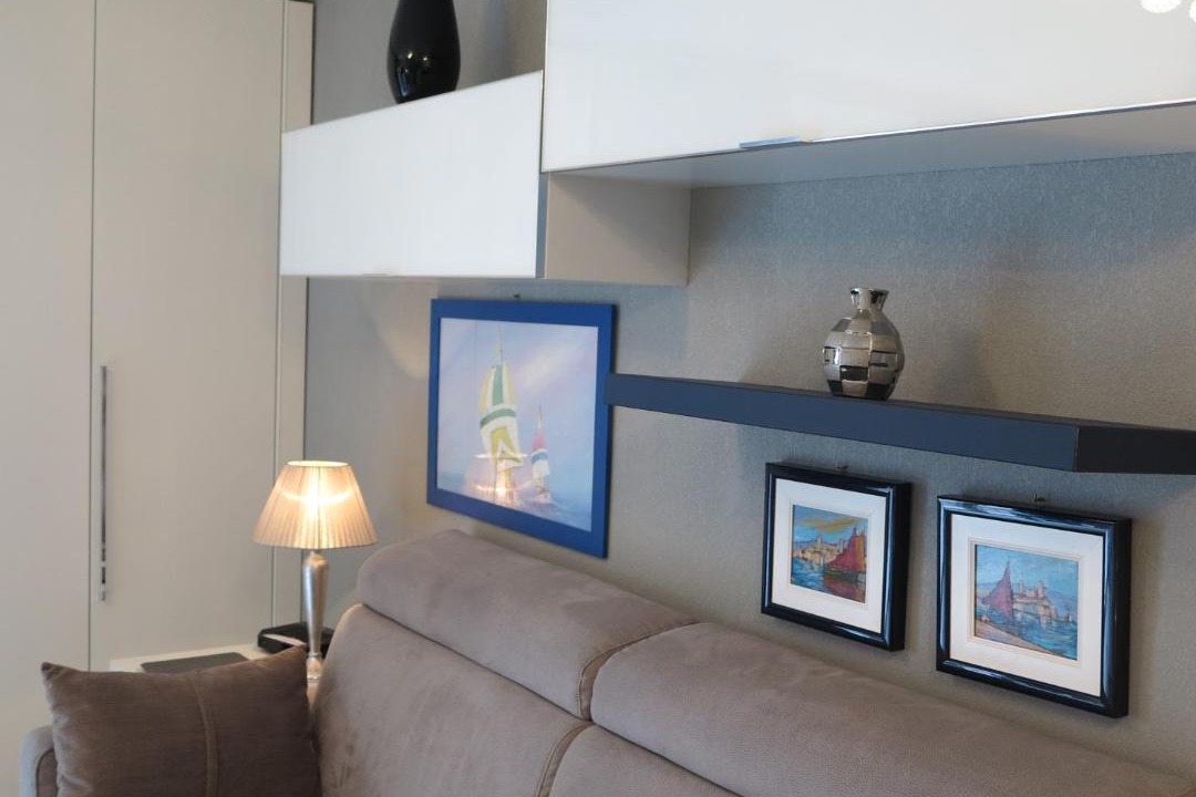 Le Suquet Apartment | Viva Riviera Residence Palazzio Cannes