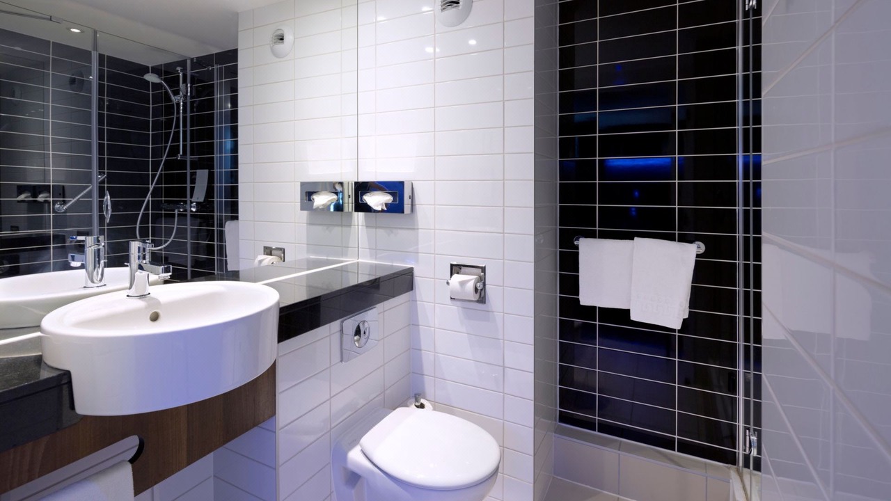 Photo of Bathroom in Port Marianne