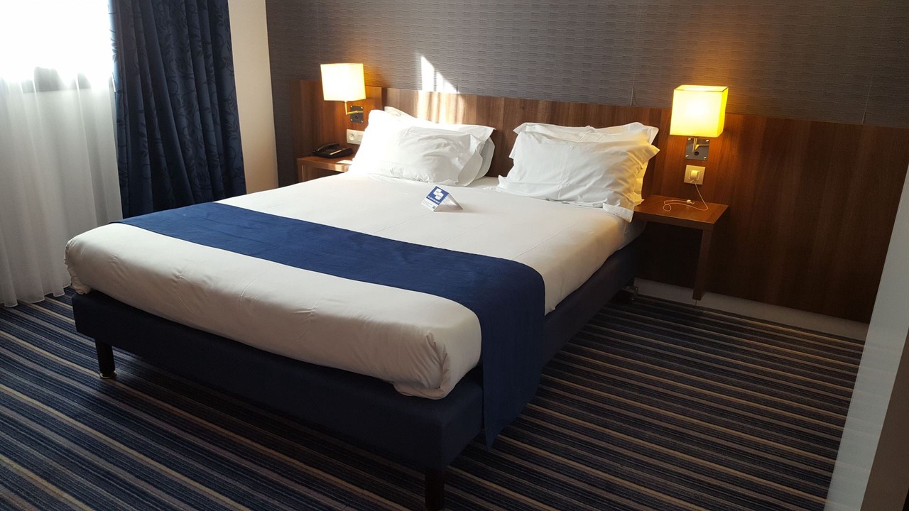 Photo of Bedroom in Port Marianne