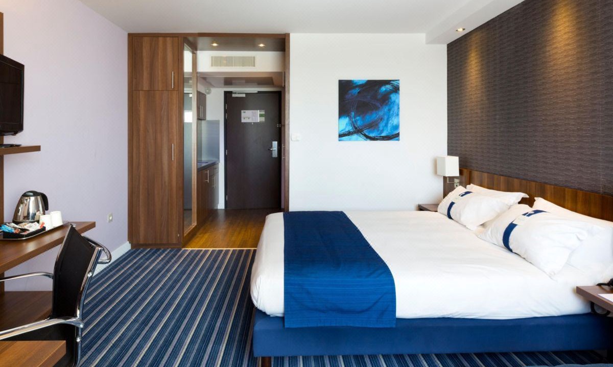 Photo of Bedroom in Port Marianne