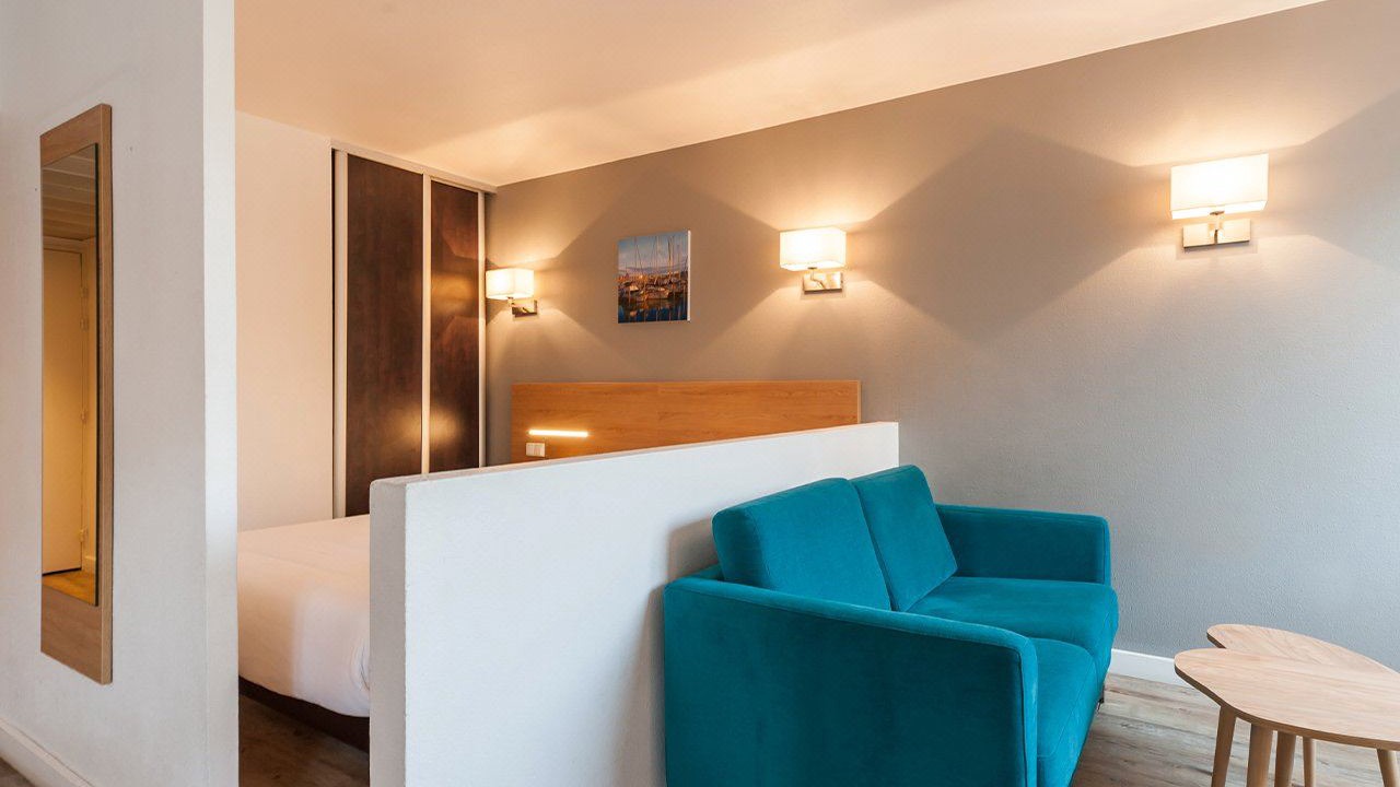 Photo of Livingroom in Le Rouet