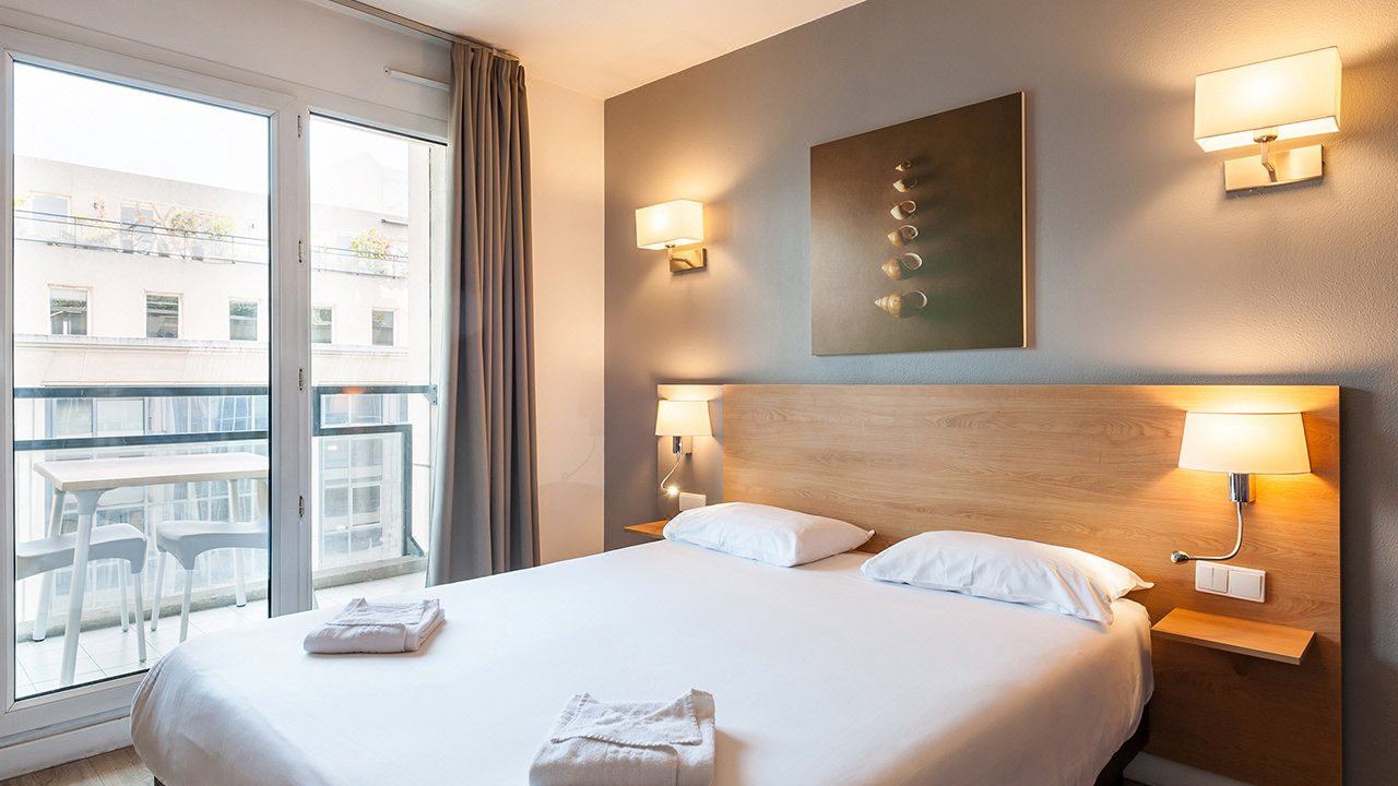 Photo of Bedroom in Le Rouet