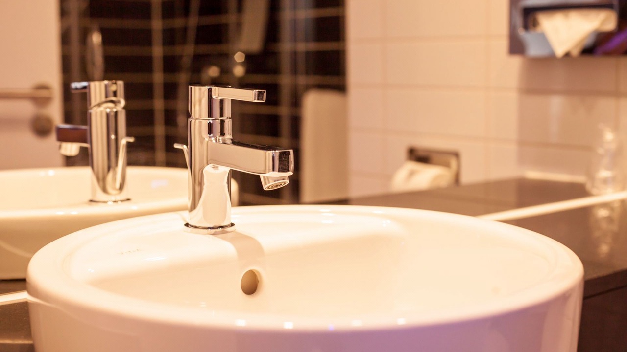 Photo of Bathroom in Port Marianne