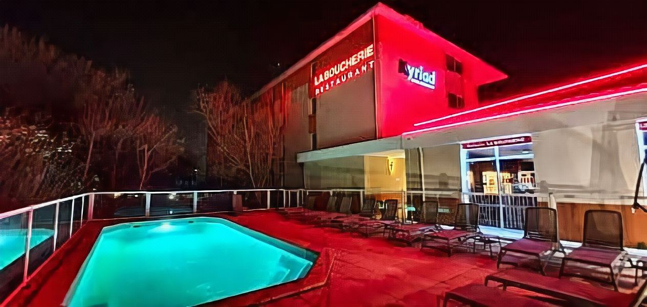 Photo of Outdoor in Bouc-Bel-Air