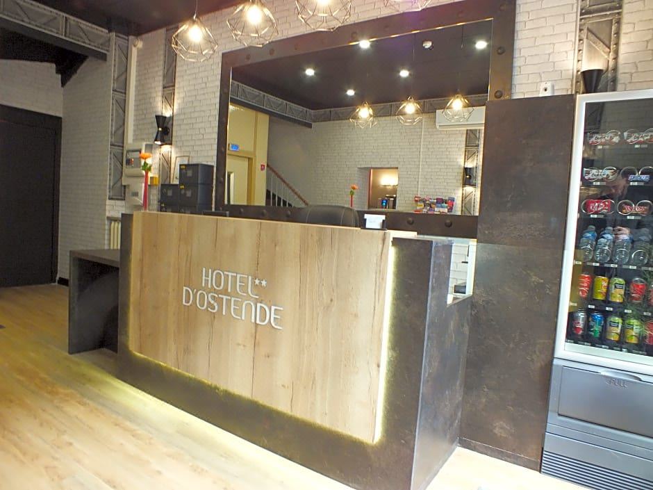 Photo of Kitchen in Centre Ville-Gare