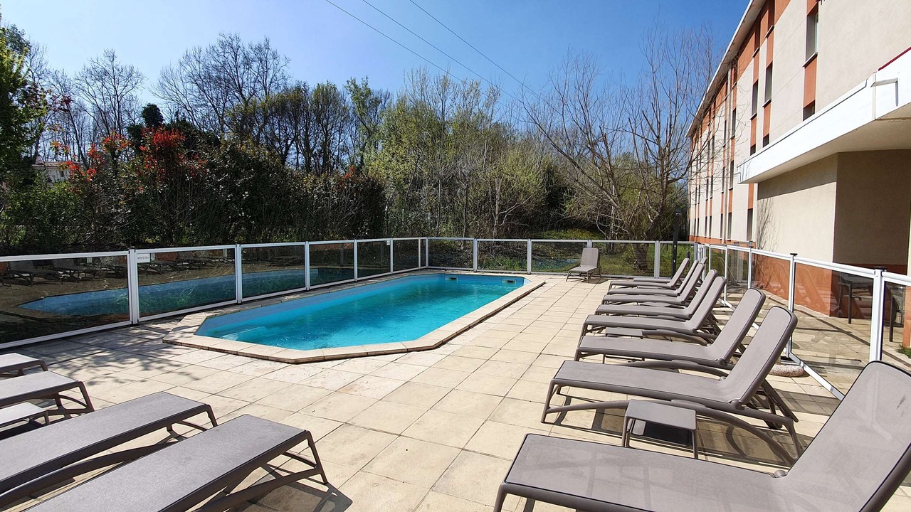 Photo of Outdoor in Bouc-Bel-Air
