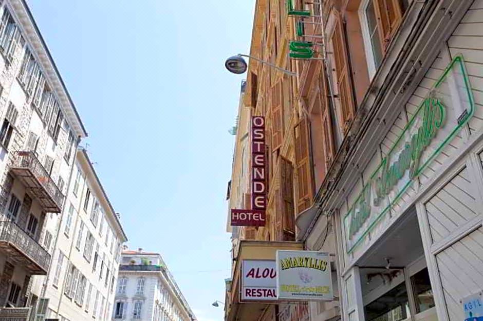 Photo of Buildings in Centre Ville-Gare